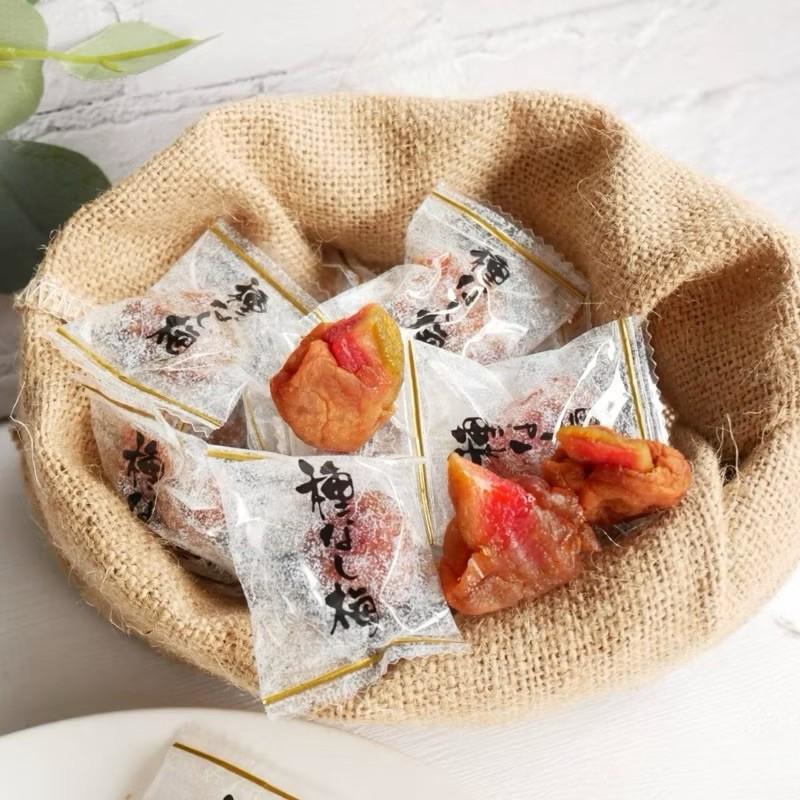 梅子 × 紅心芭樂 · 酸甜雙擊 味覺炸裂